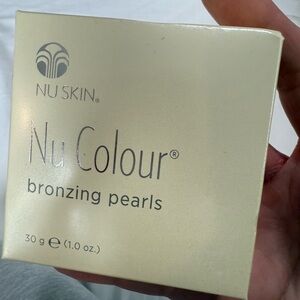 Skin Nu Colour Bronzing Pearls - Radiant Tan Glow